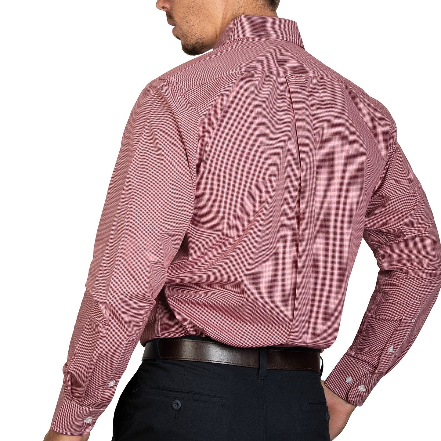 Camisa Capri Cuadros - #37
