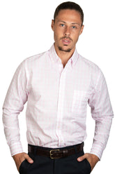 Camisa Capri Cuadros - #39