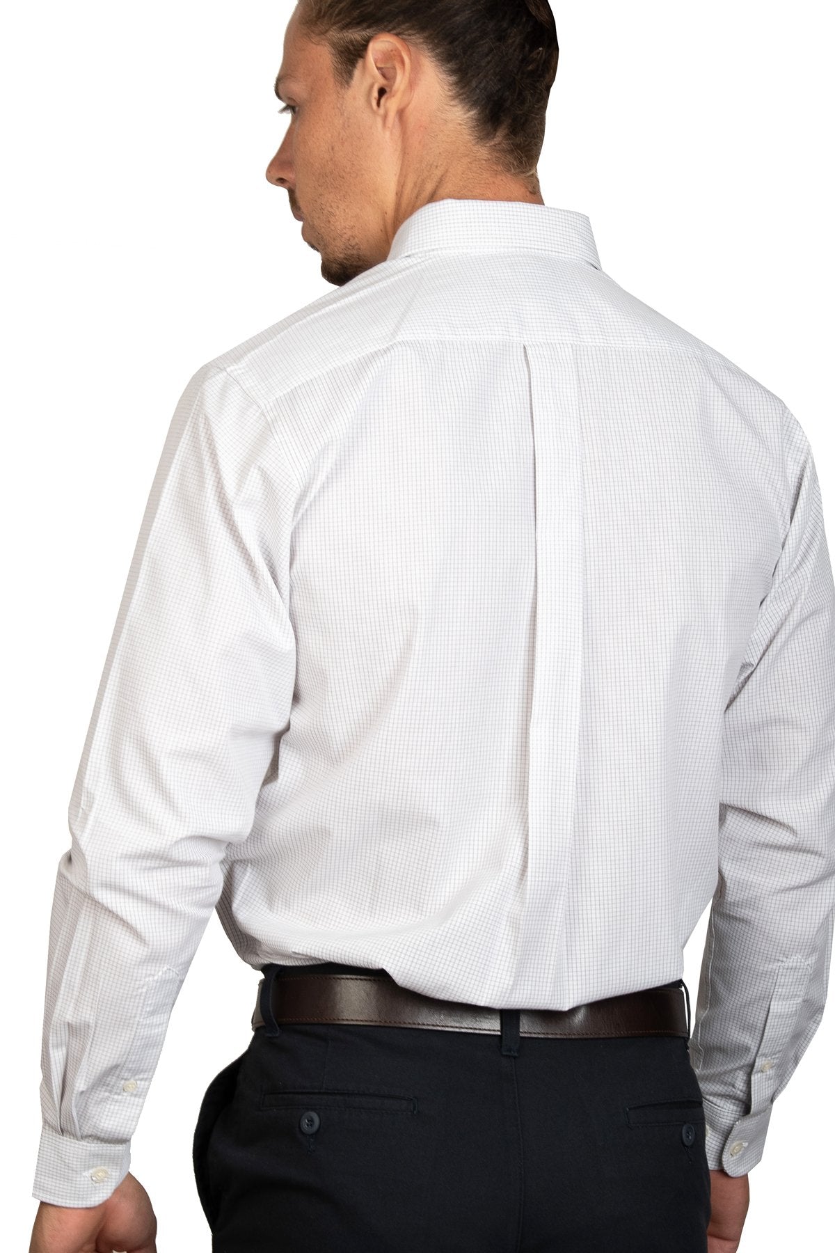 Camisa Capri Cuadros - #4