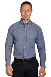 Camisa Capri Cuadros - #44