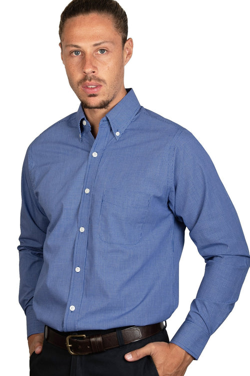 Camisa Capri Cuadros - #47