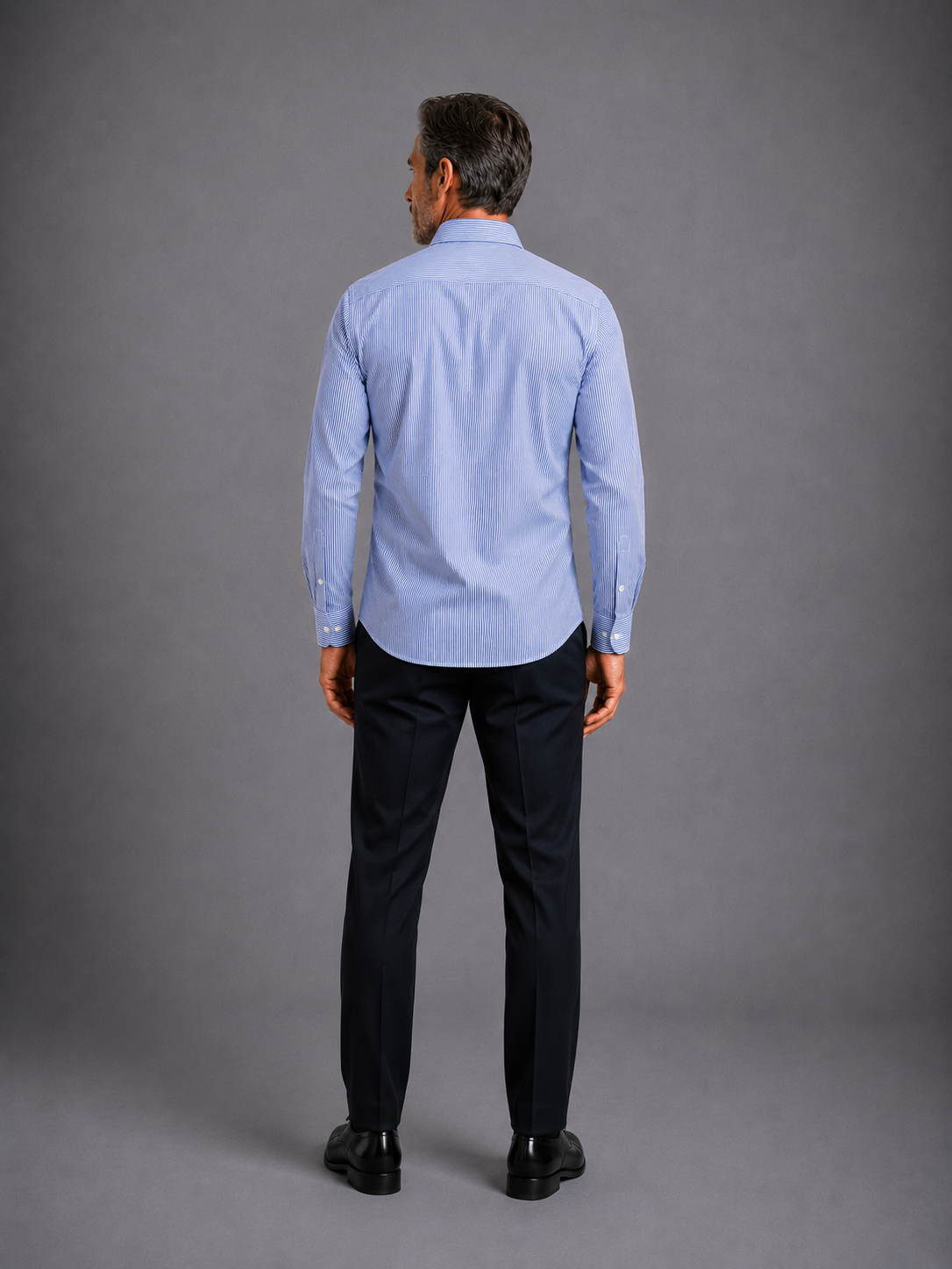 Camisa Shaken Est C2347