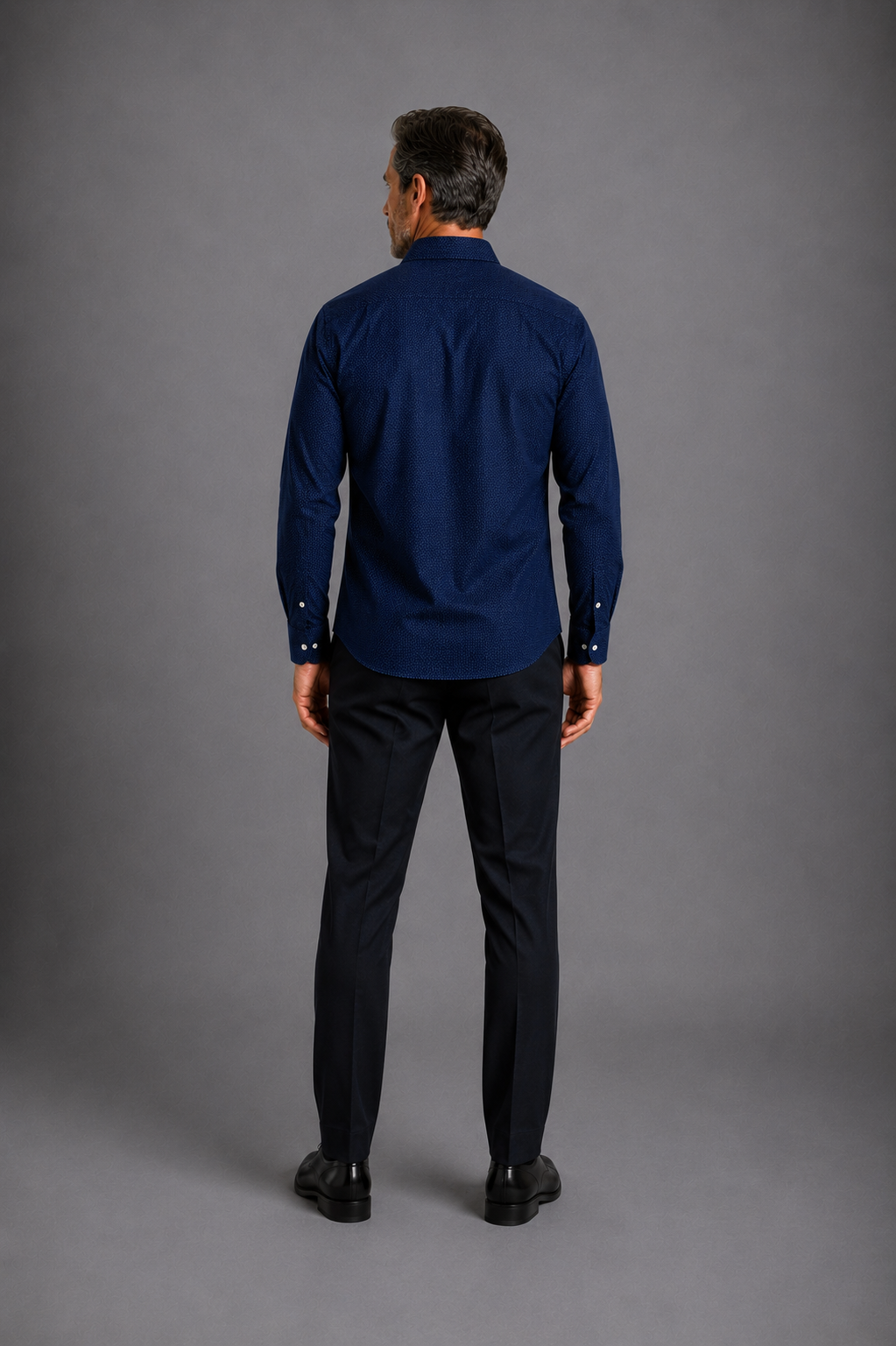 Camisa Shaken Est C2348