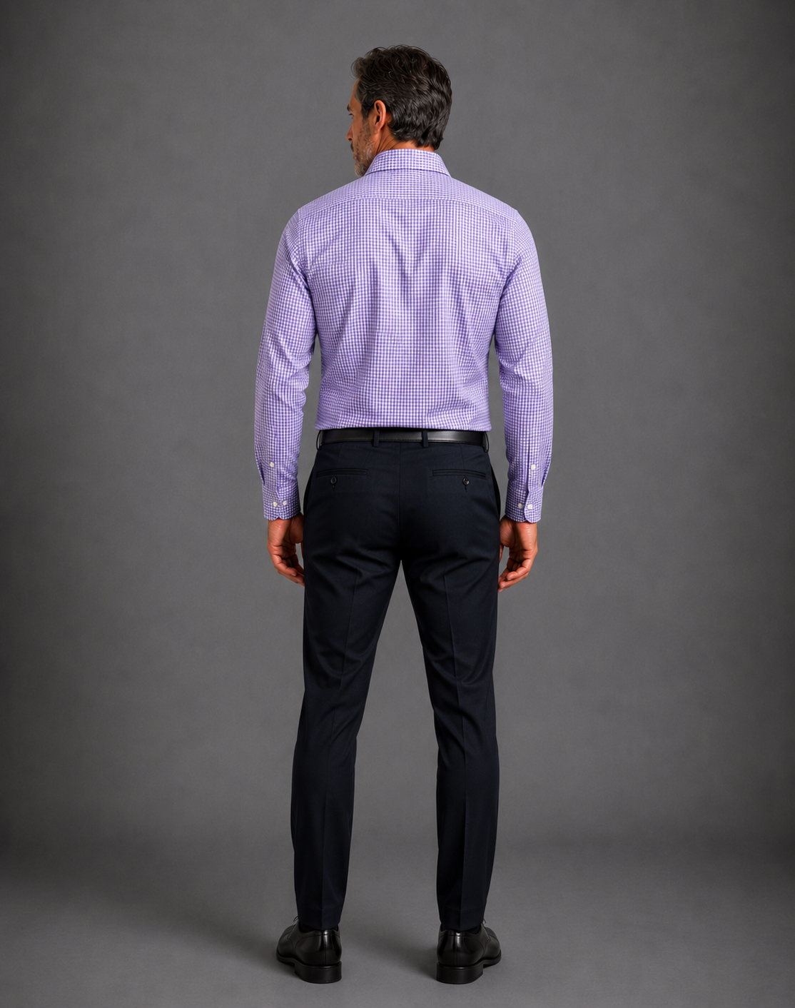 Camisa Shaken Est C2353