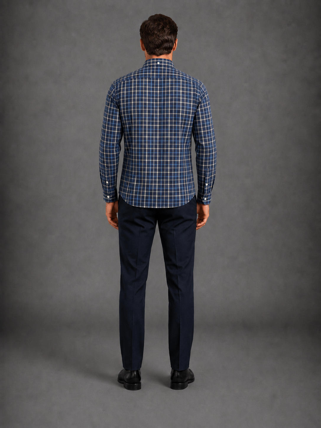 Camisa Toledo 1319 C2389