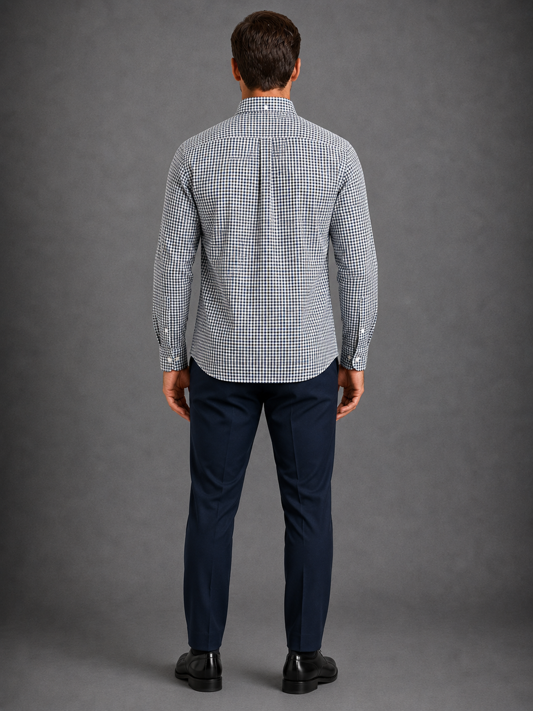 Camisa Oporto 534 C2392