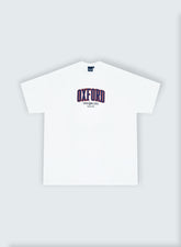 Playera Mc Cr Oxford E0093