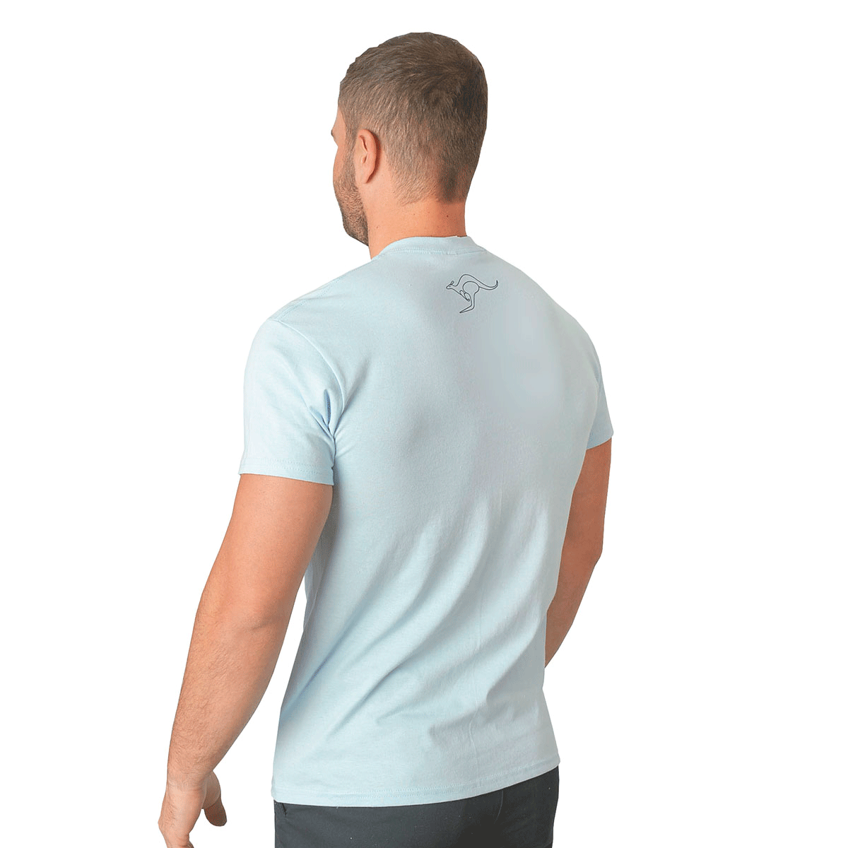 Playera Soulandblues Cielo E0115