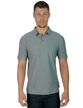 Playera Golf Pebble Beach Lake E0150