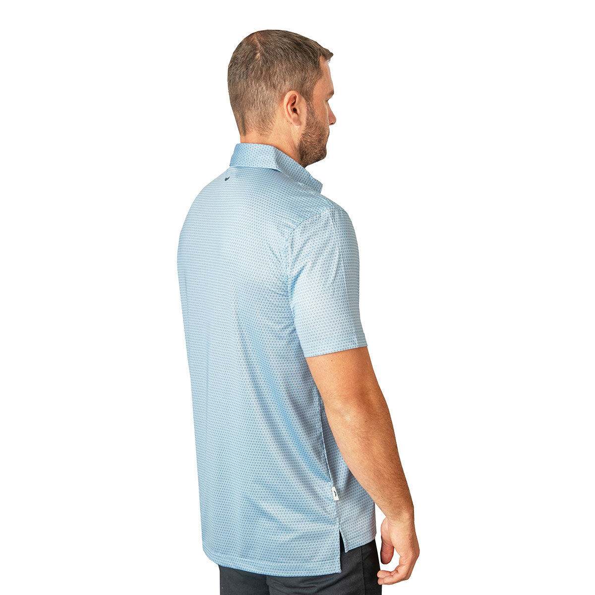 Polo Premium Collection Turnberry F0018