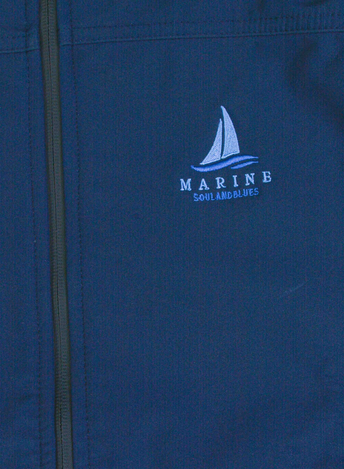 Chaleco Neo Sb Marino G0001