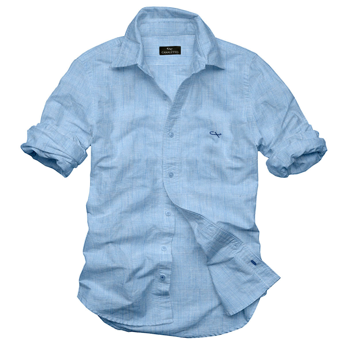 Camisa Giorgio IA025
