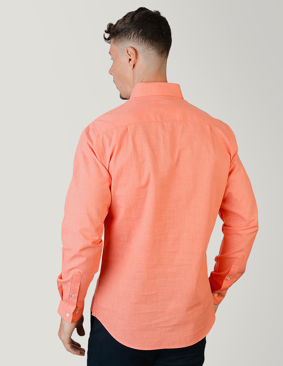 Camisa Lisa IA032