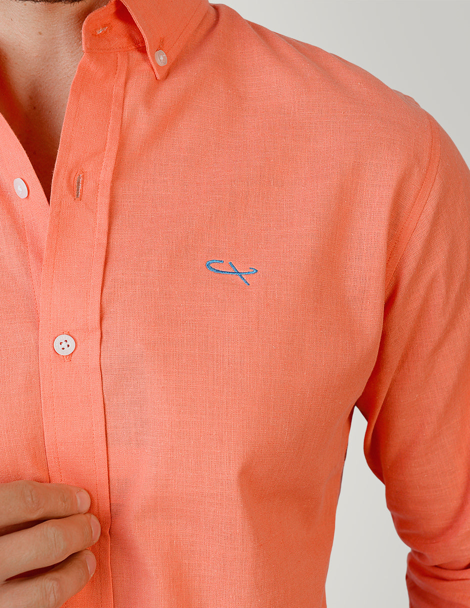 Camisa Lisa IA032