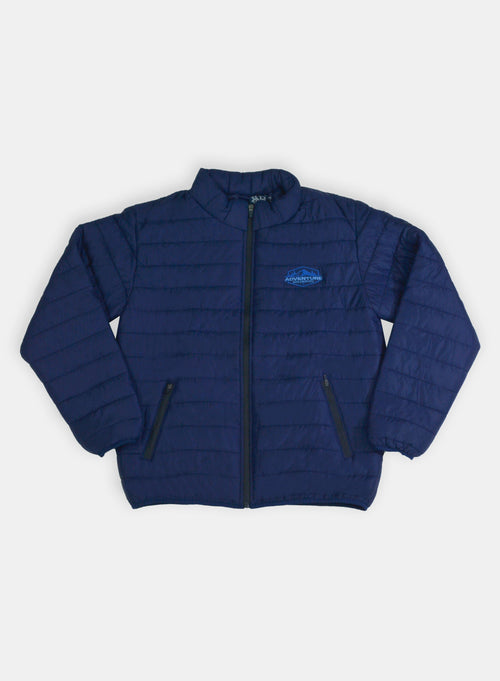 Chamarra Michelin Sb Marino K0002
