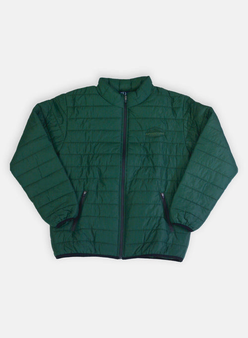 Chamarra Michelin Sb Militar K0002