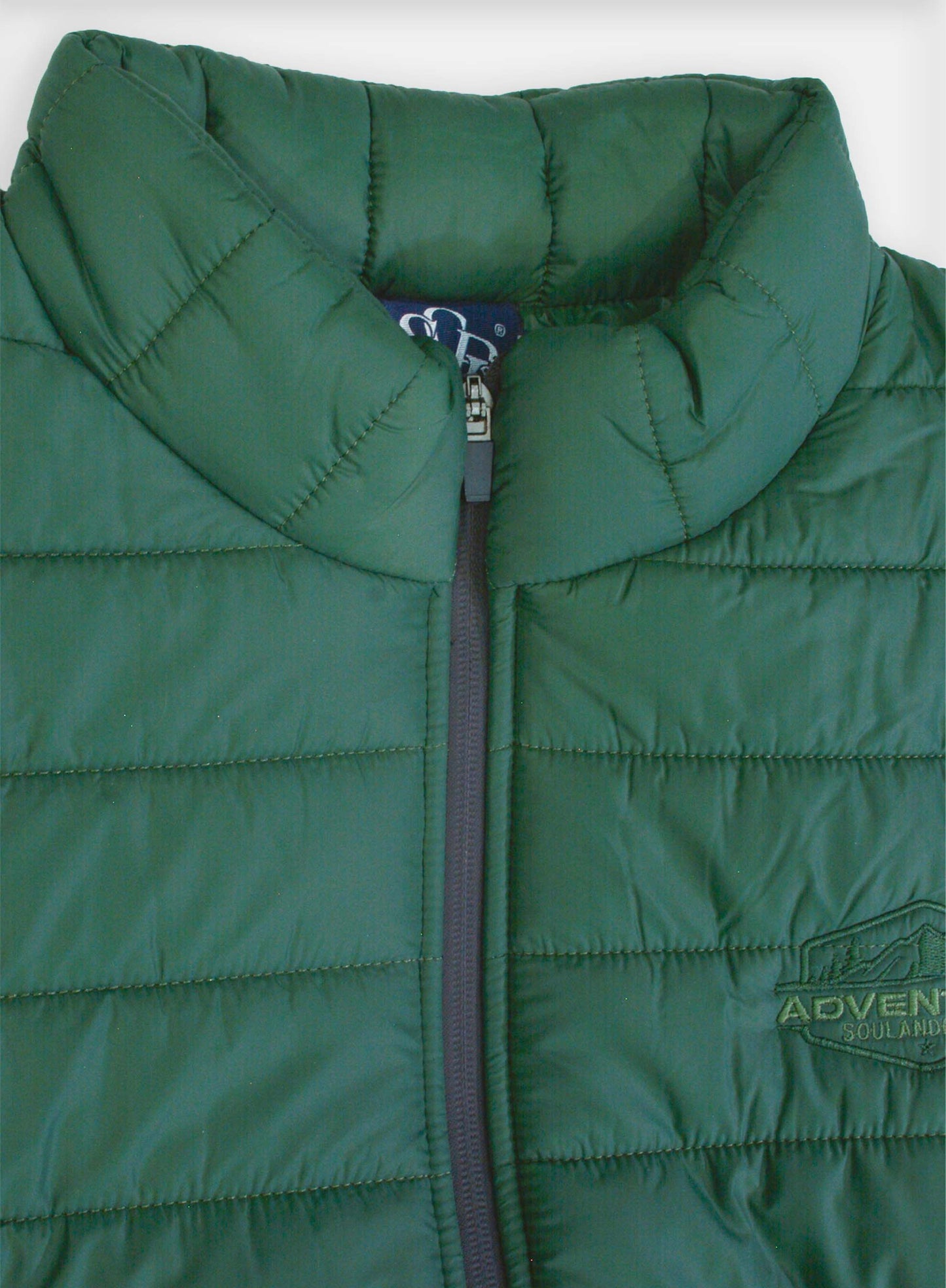 Chamarra Michelin Sb Militar K0002