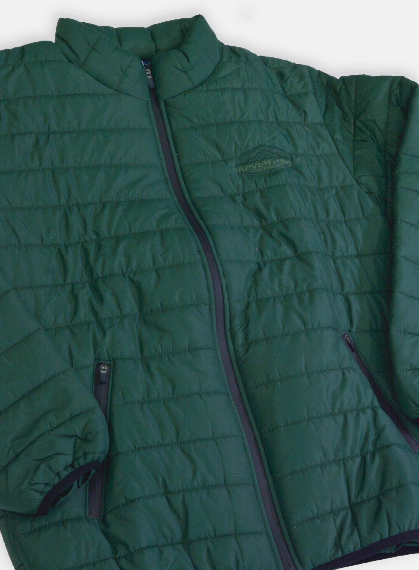 Chamarra Michelin Sb Militar K0002