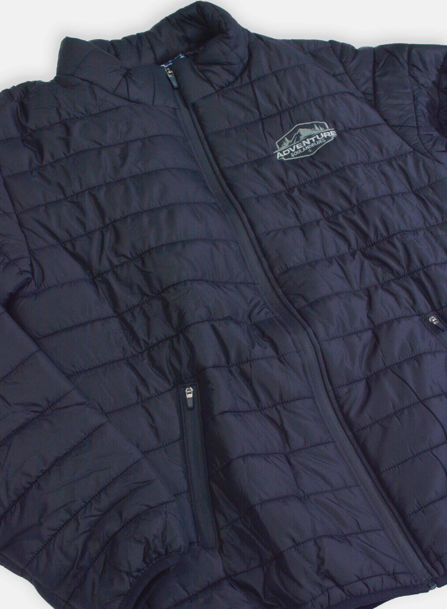 Chamarra Michelin Sb Negro K0002