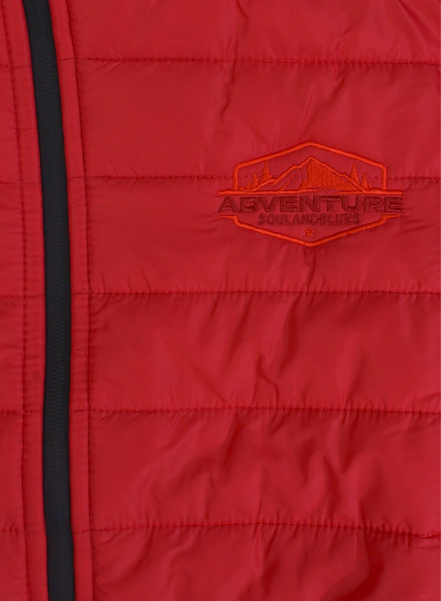 Chamarra Michelin Sb Rojo K0002