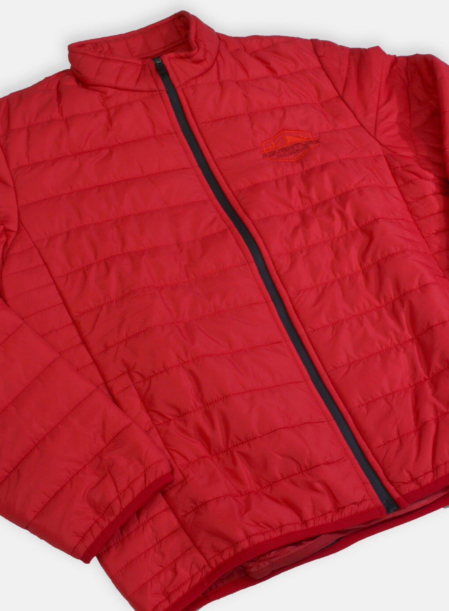 Chamarra Michelin Sb Rojo K0002