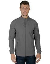 Chamarra Outdoors Gris K0100