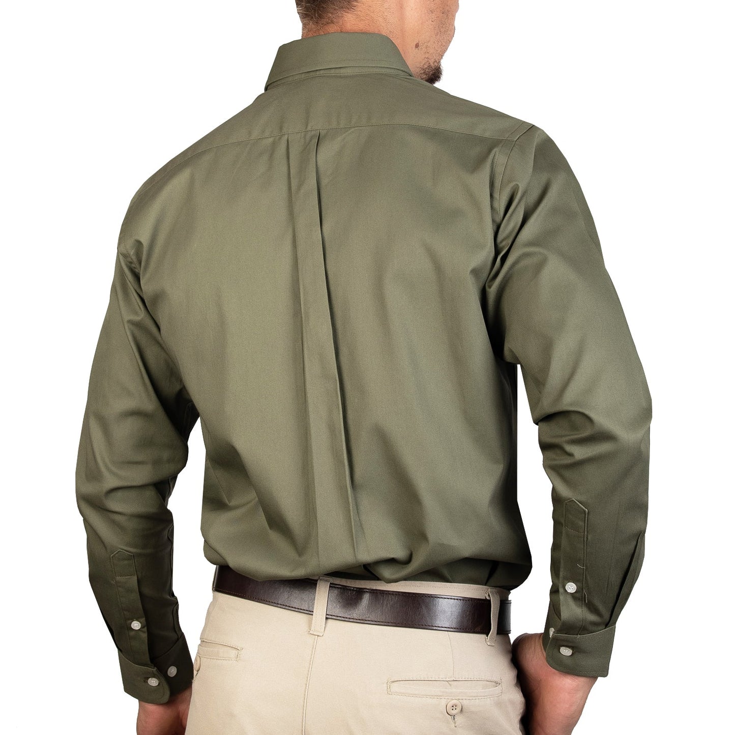 Camisa New York Militar A0015