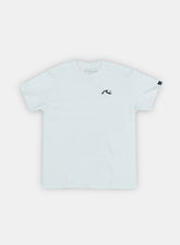 Playera Clasica Blanca ZB217