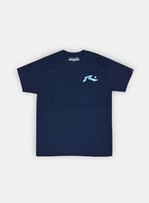 Playera Clasica Marino ZB217