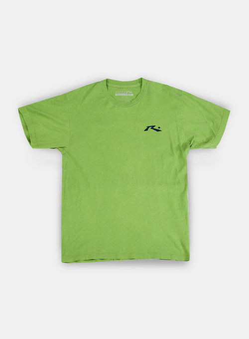 Playera Rusty C/r Mc Vintage ZB417