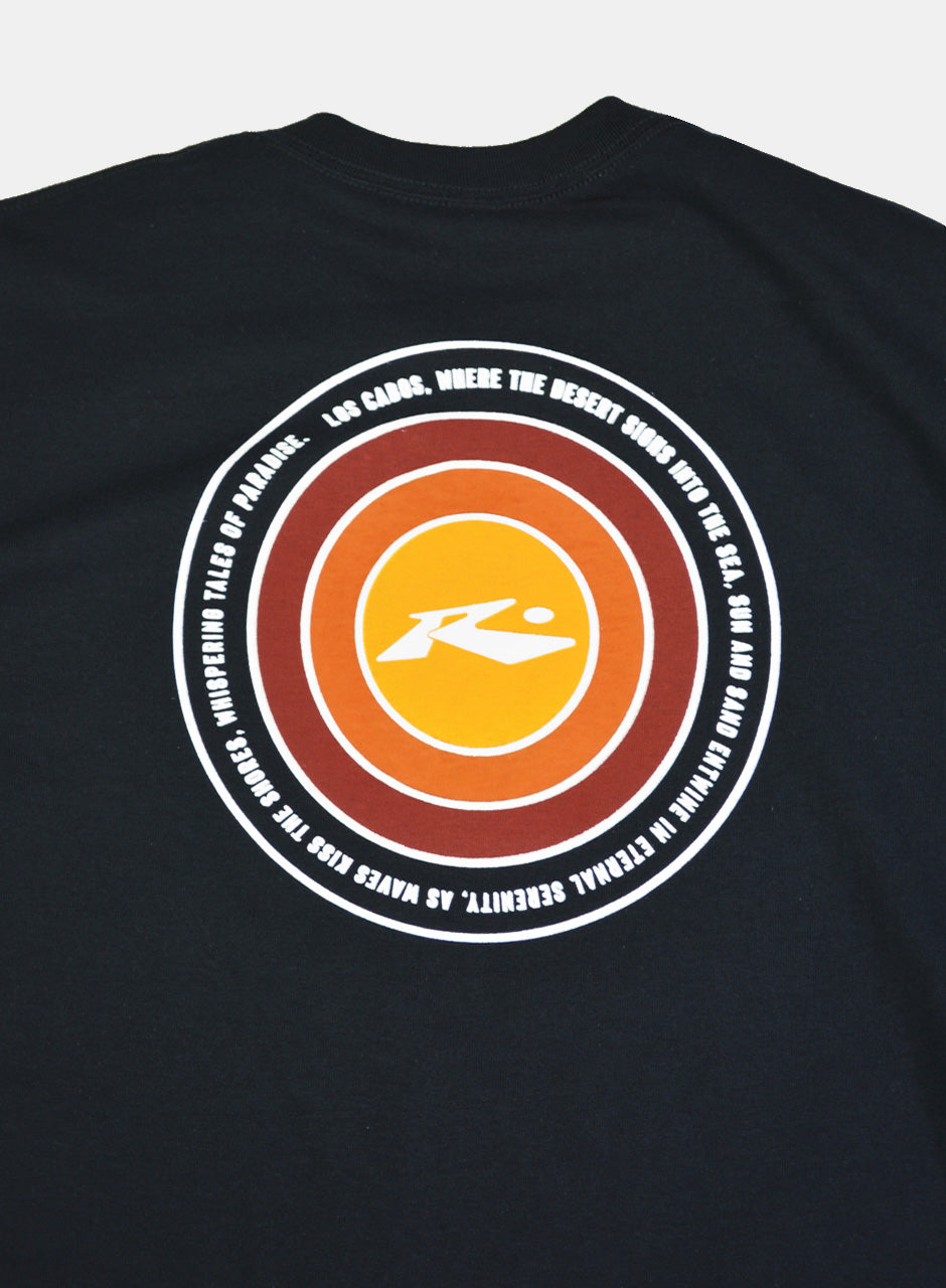 Playera Rusty C/r Mc ZB423