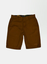 Bermuda Clasica Ocre ZK001