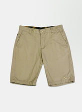 Bermuda Clasica Kaky ZK001