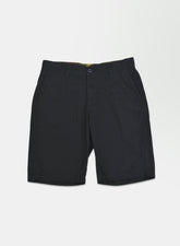 Bermuda Clasica Negro ZK001
