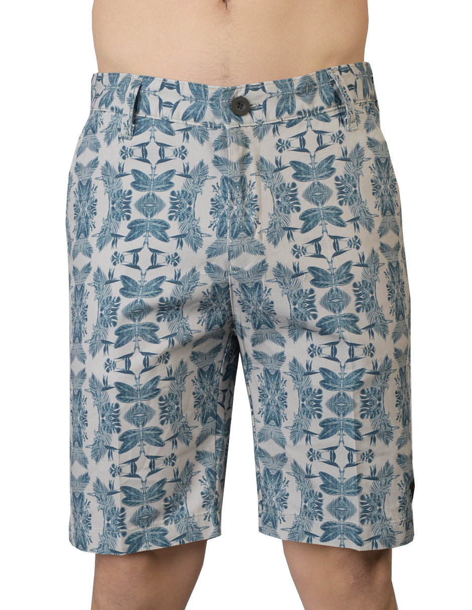 Bermuda Rusty Blanco ZK039