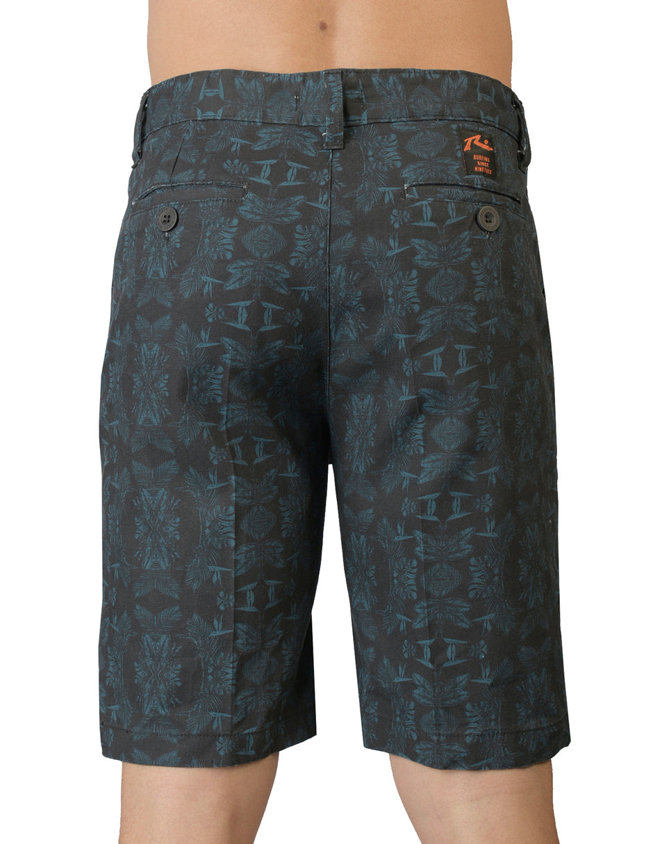 Bermuda Rusty Negro ZK040