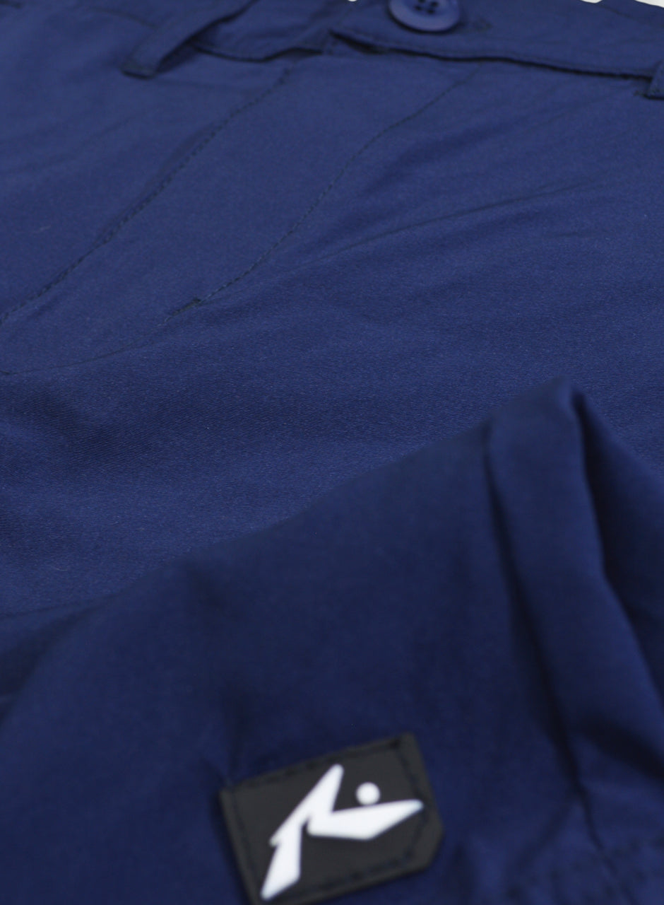 Bermuda Hibrida 4 Ways Marino ZK042