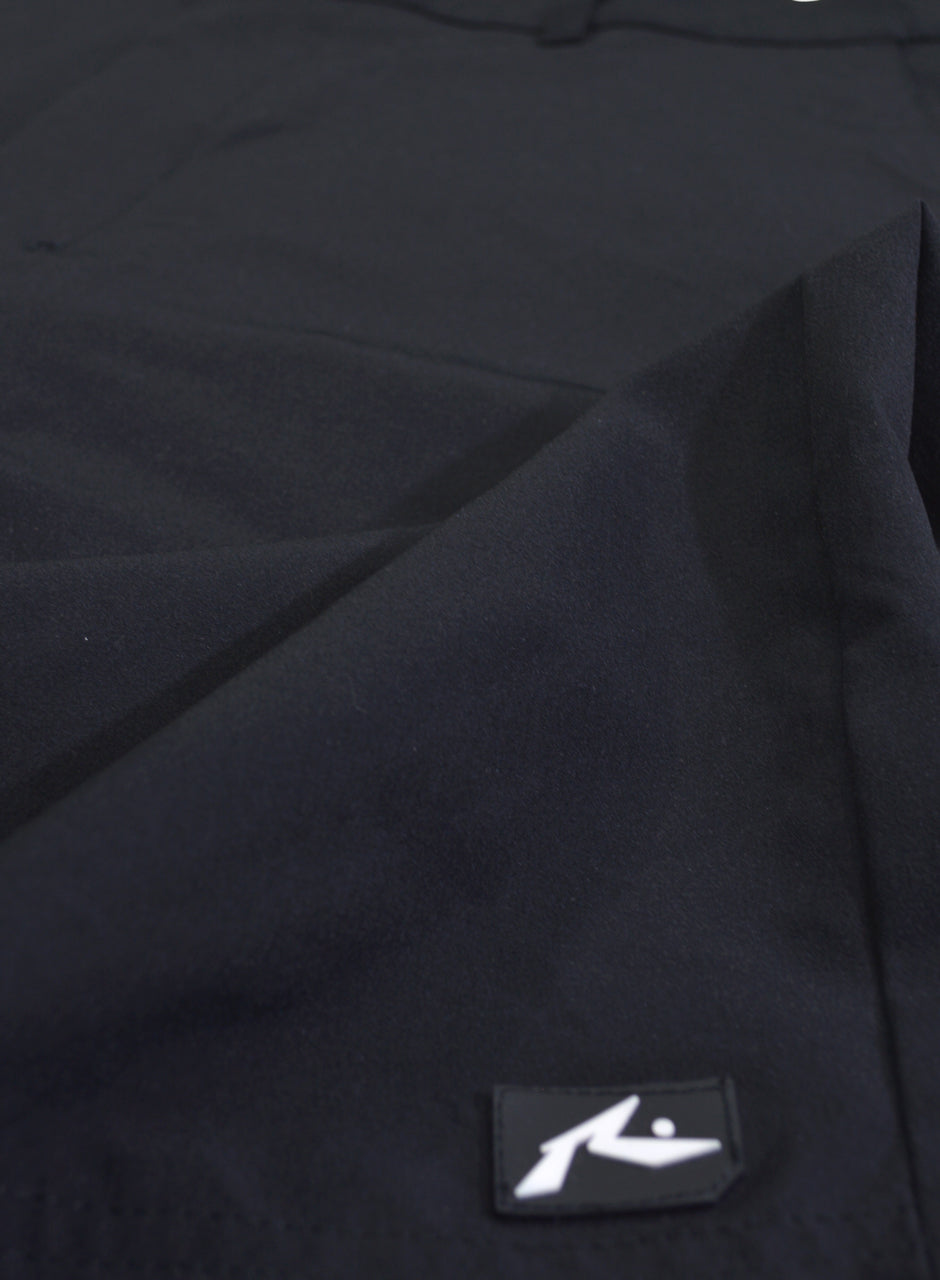 Bermuda Hibrida 4 Ways Negro ZK042