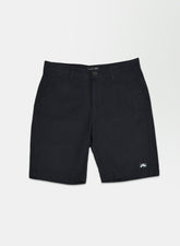 Bermuda Rusty 8 Negro ZK047