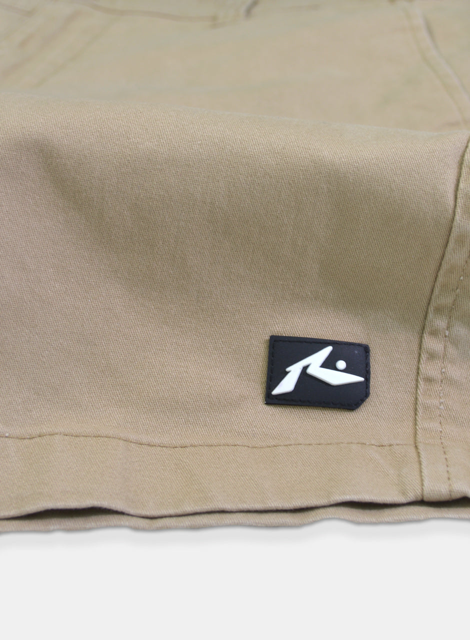 Bermuda Rusty 8 Kaky ZK047