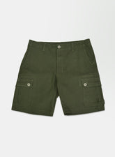 Bermuda Rusty Cargo 2 Olivo ZK048
