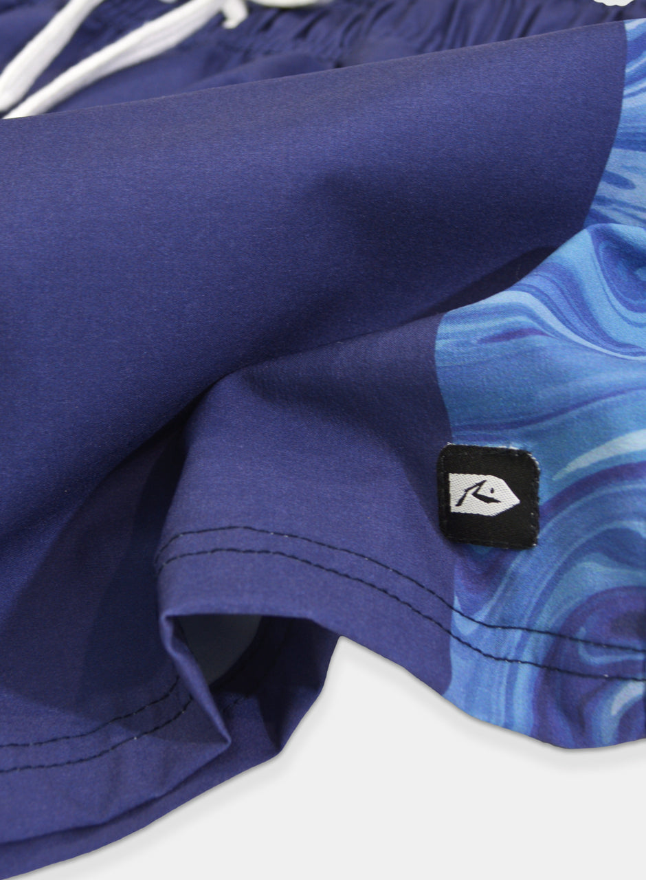 Volleyshort Dunedin Azul ZM020
