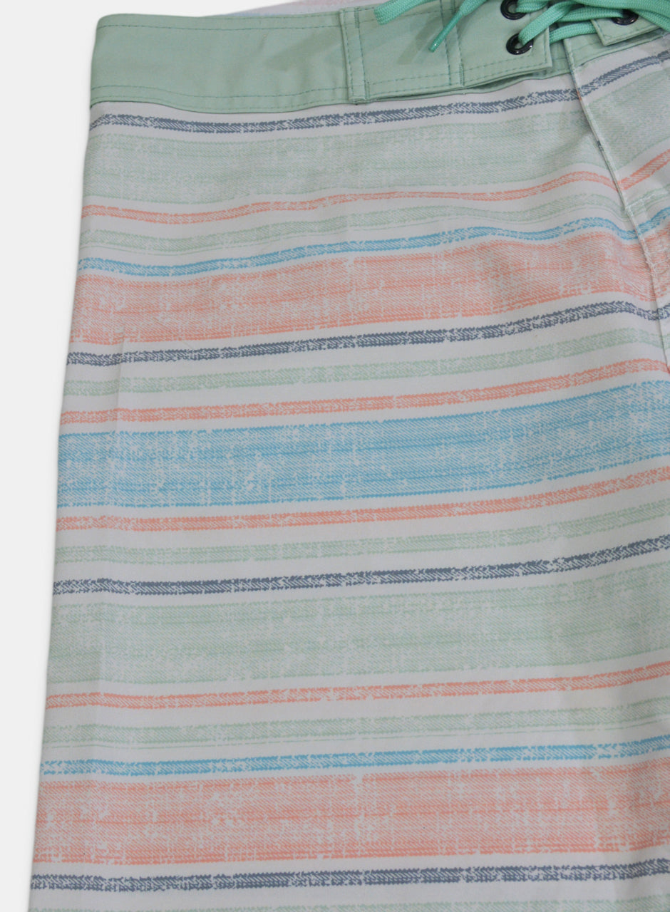 Boardshort Rusty 9 Pulgadas ZP034