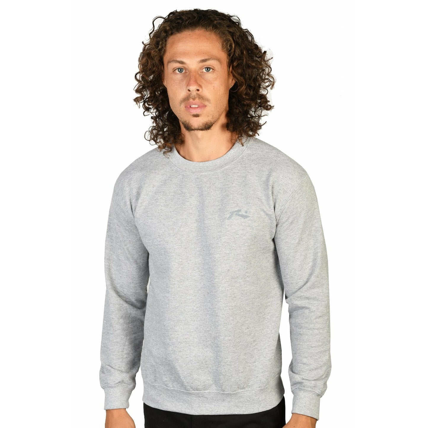SUDADERA RUSTY