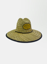 Sombrero Paja Rusty 05 ZS022