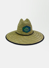 Sombrero Paja Rusty 06 ZS022