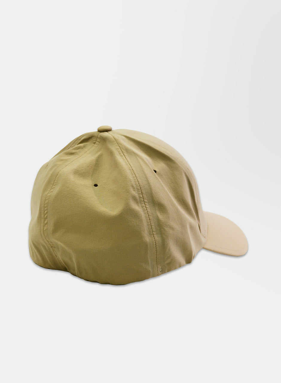 Gorra Rusty Kaky ZS062