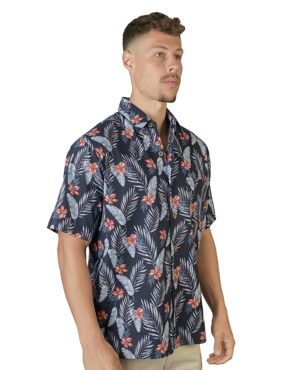 Camisa Marino C1705