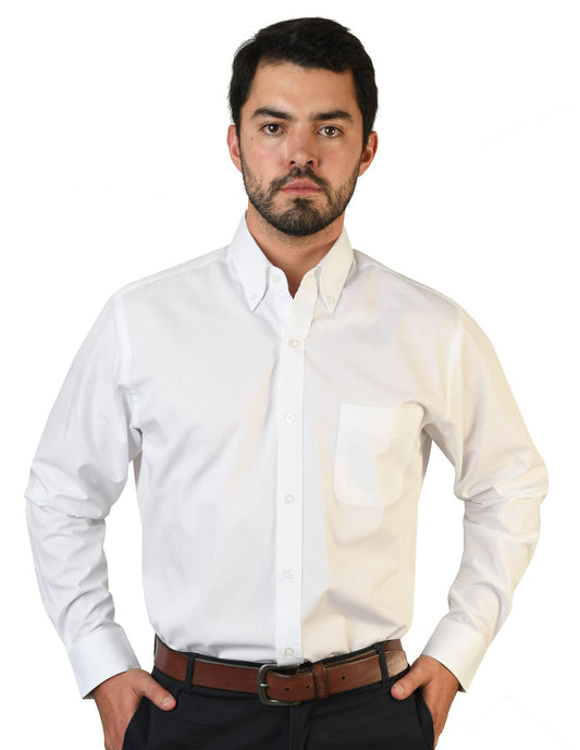 Camisa Venecia Blanco