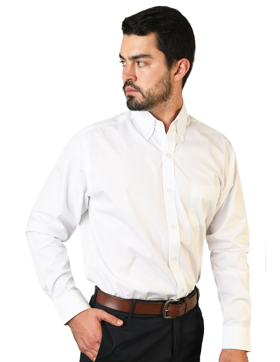 Camisa Venecia Blanco